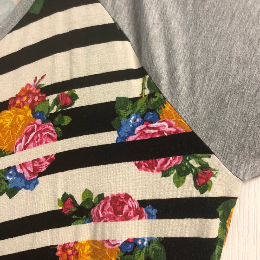 LuLaRoe Julia
